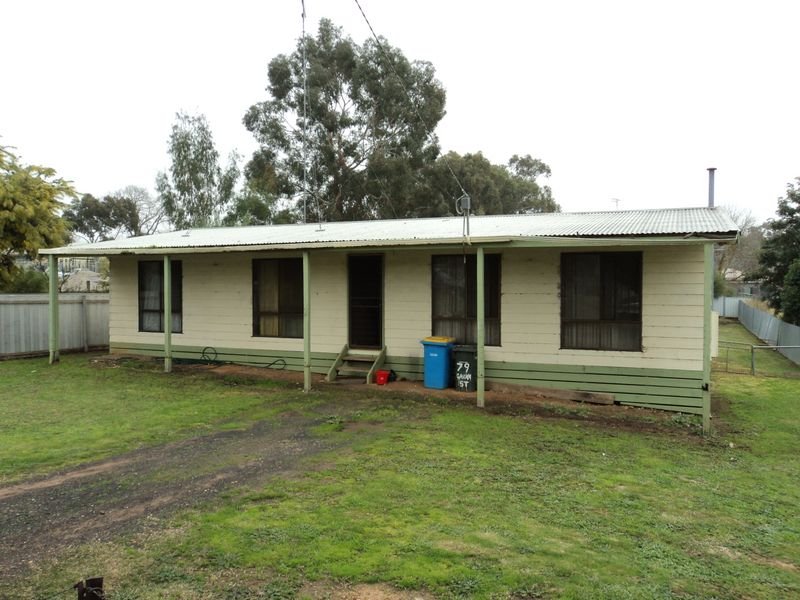 79 Gavan Street, Broadford, Vic 3658 Property Details