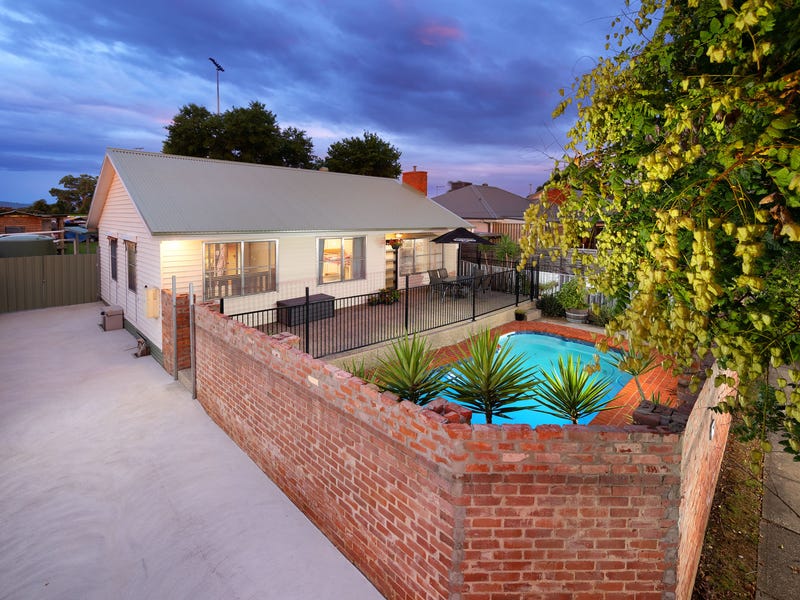 46 Elm Street, Wodonga, Vic 3690 Property Details