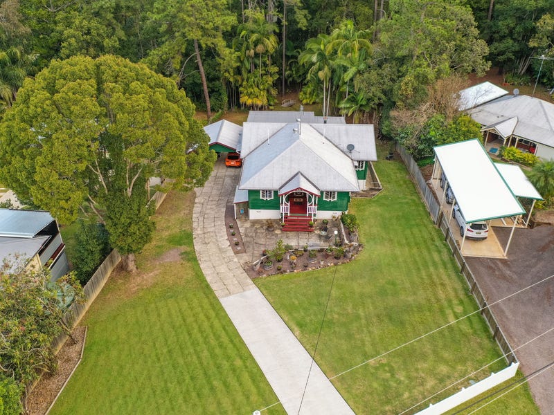 Real Estate & Property for Sale in Mooloolah Valley, QLD 4553