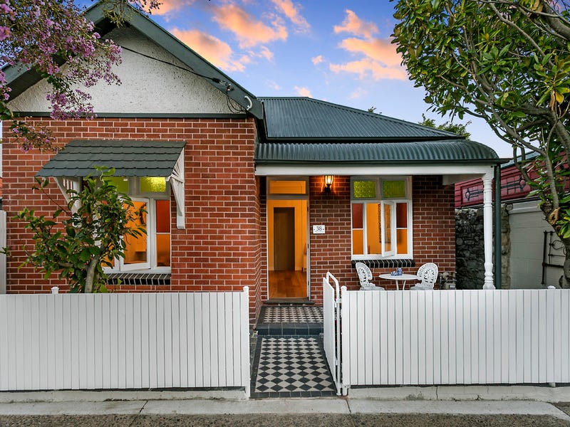 38 Maida Street, Lilyfield, NSW 2040 Property Details