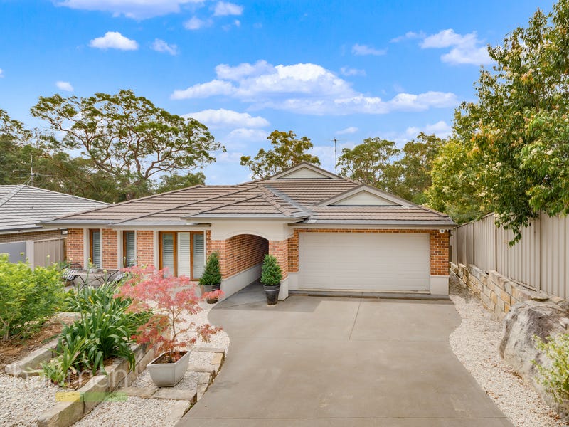 82A Bee Farm Road, Springwood, NSW 2777 Property Details