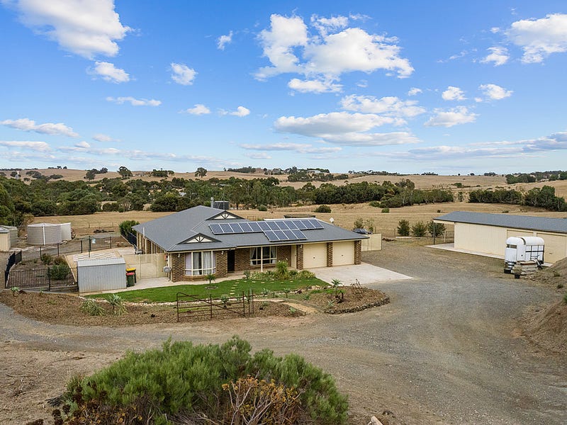 13 Hart Road, Truro, SA 5356