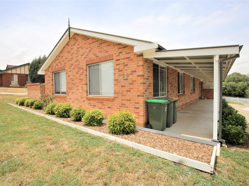 26 Prospect Street, South Bathurst, NSW 2795