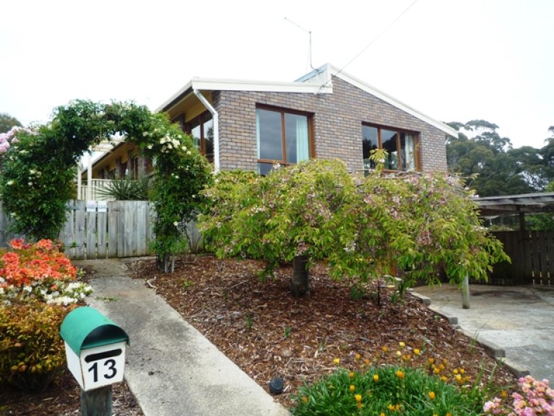 13 Long Street, Penguin, TAS 7316