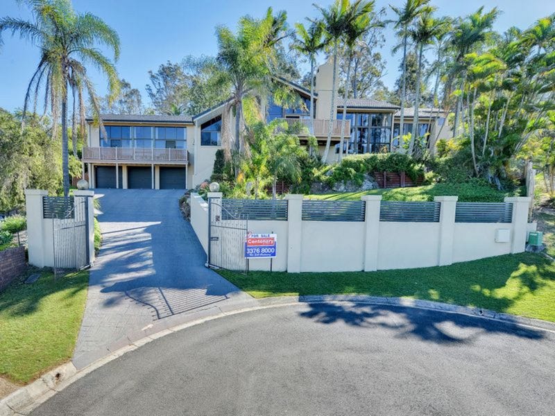 5 Curtin Court, Mount Ommaney, QLD 4074