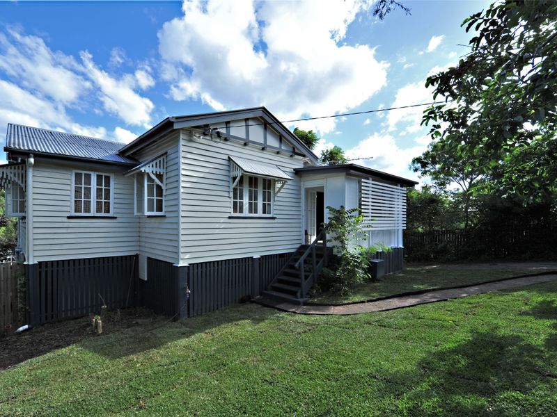 62 Finney Road, Indooroopilly, QLD 4068