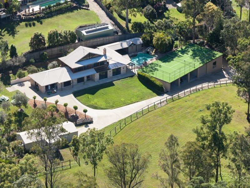 178 Country Crescent, Nerang, Qld 4211 Property Details