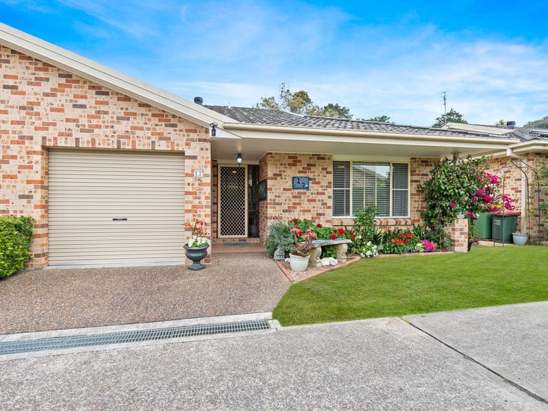 17/8 McLennan Street, Narara, NSW 2250 Property Details