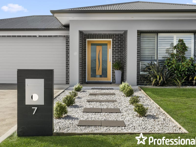 7 Kemp Street, Eglinton, NSW 2795 Property Details