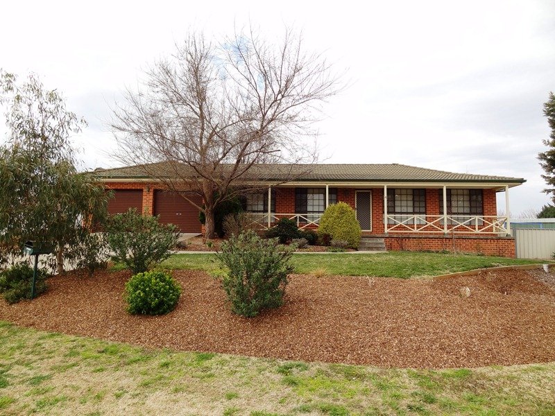 4 Wentworth Drive, Bathurst, NSW 2795 Property Details