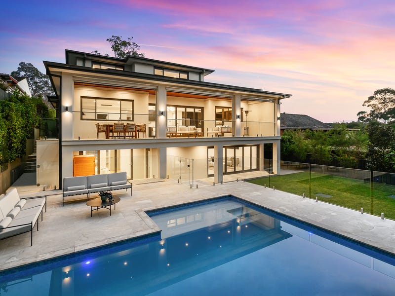 Albert Drive 17 Albert Drive, Killara, NSW 2071 - Property Details