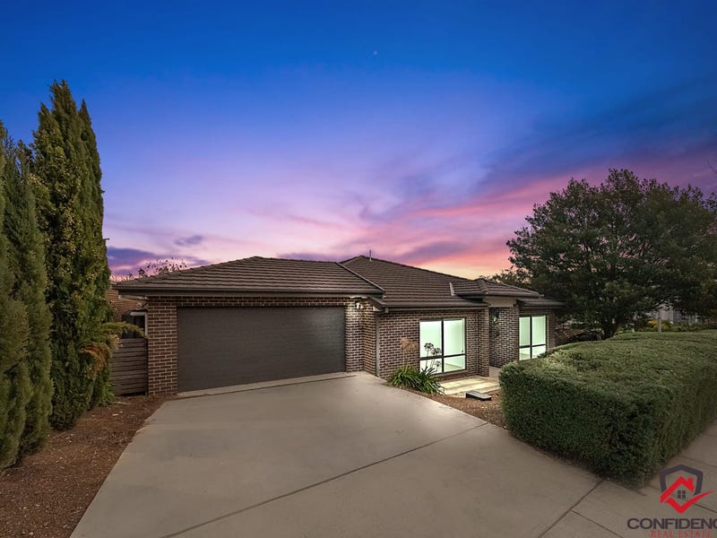 29 Ormiston Circuit, Harrison, ACT 2914 Property Details