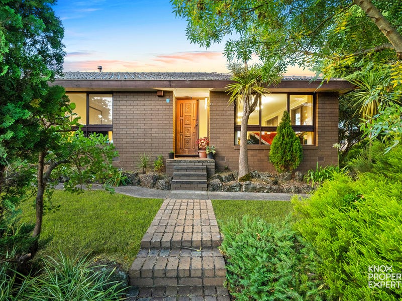 87 Grayson Drive, Scoresby, VIC 3179