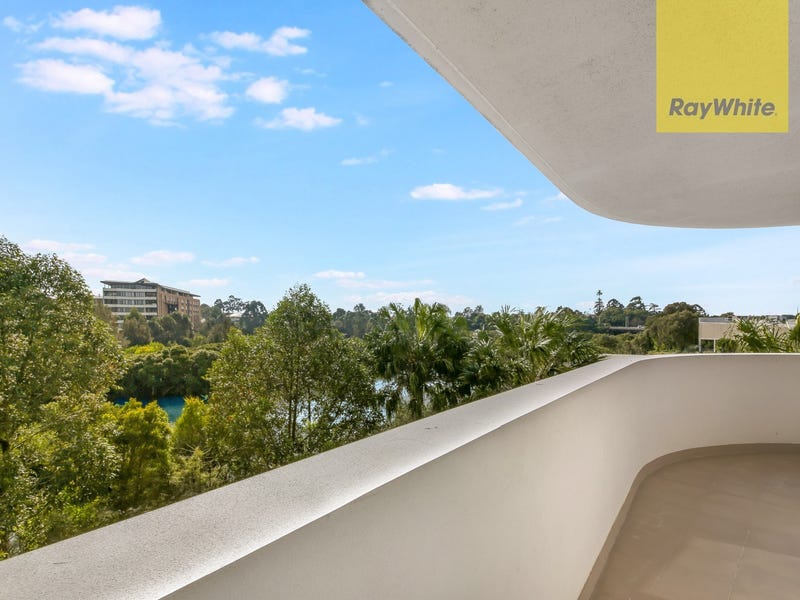 208/8 River Road West, Parramatta, NSW 2150 - Property Details