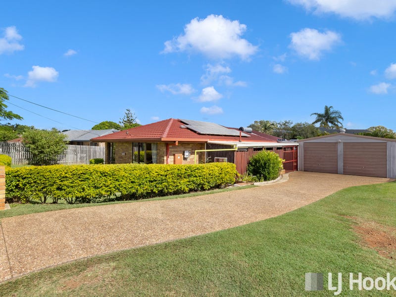 301 Bloomfield Street, Cleveland, Qld 4163