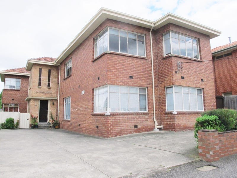 4/1 Truscott Street, Brunswick East, VIC 3057