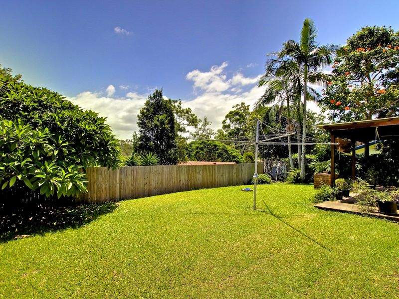 14 Mandarin Court, Nerang, Qld 4211 - Property Details