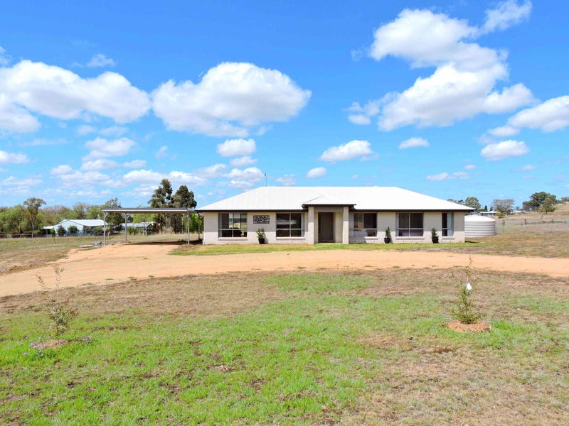 43 Elphinstone Rd, Allora, Qld 4362 House for Sale
