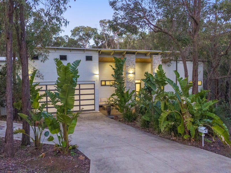 10 Sanctuary Court, Roleystone, WA 6111