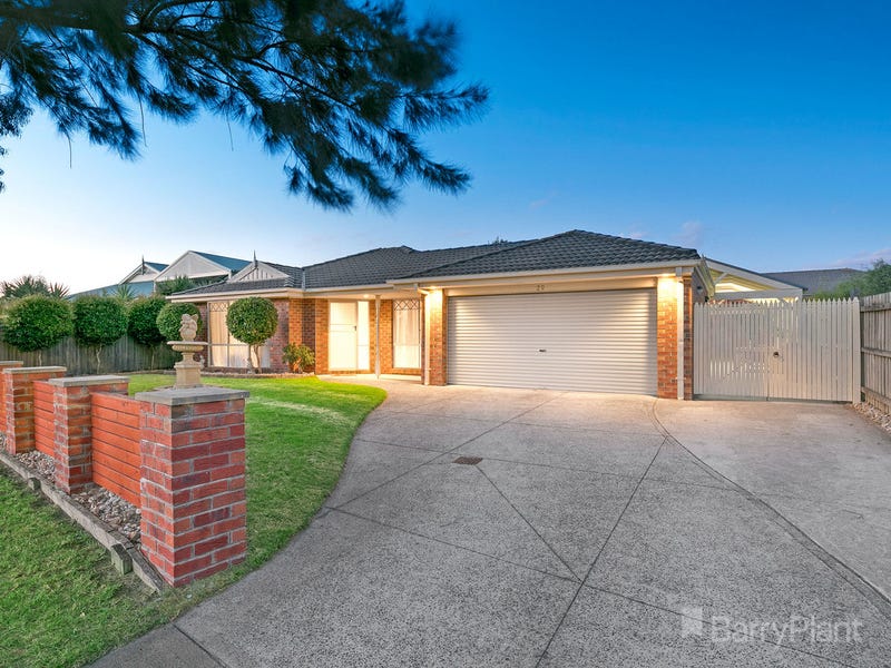 29 Gentle Annie Drive, Blind Bight, VIC 3980