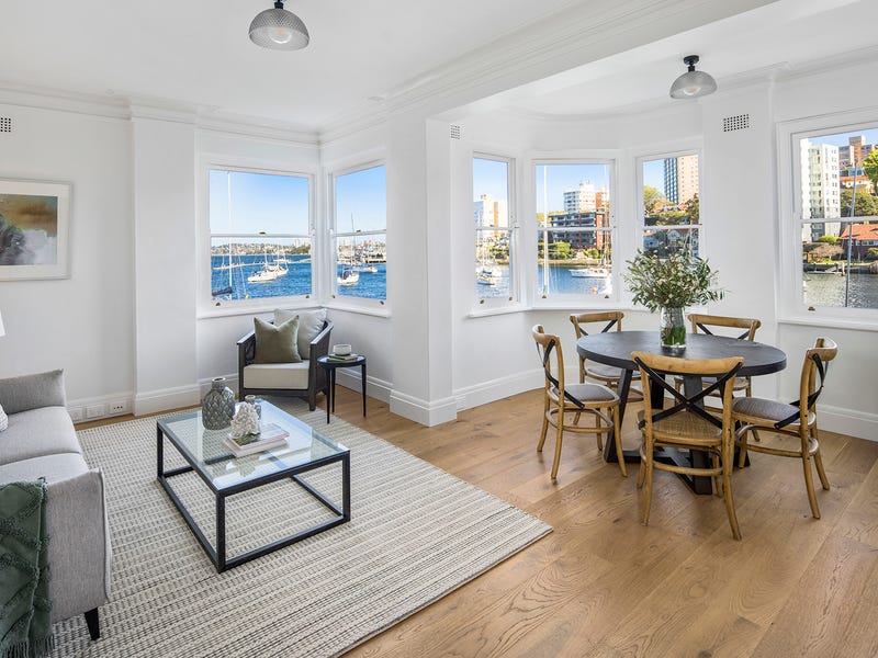 3/183 High Street, North Sydney, NSW 2060