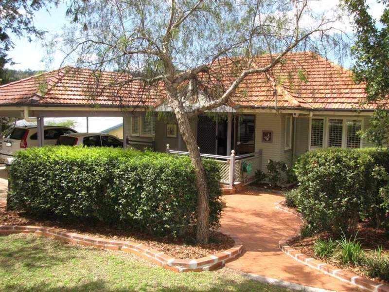 8 Glenmore Street, The Gap, QLD 4061