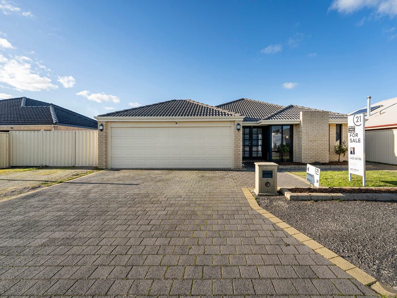 3 Heritage Lane, Pinjarra, WA 6208