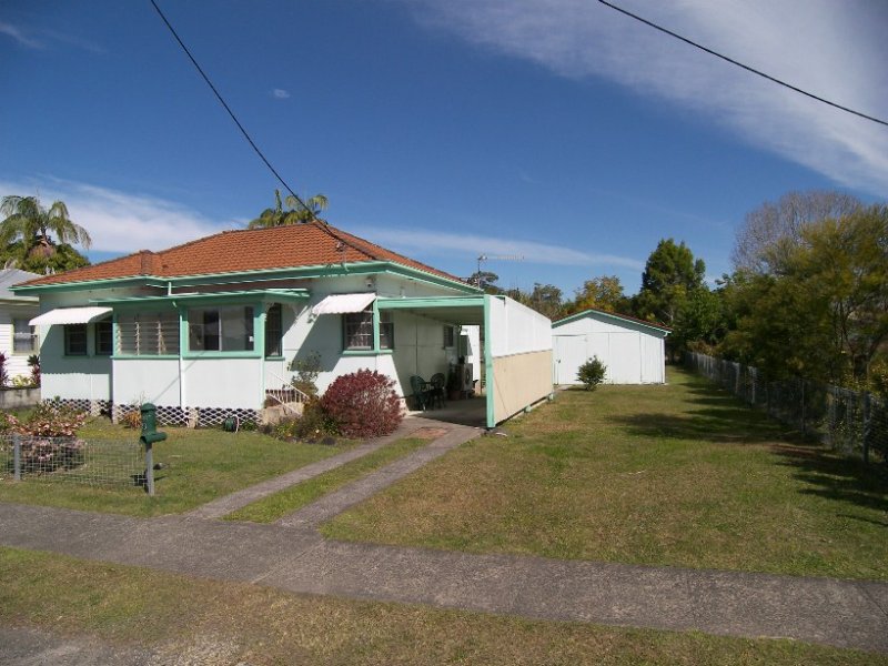 23 Argyle Street, Mullumbimby, NSW 2482