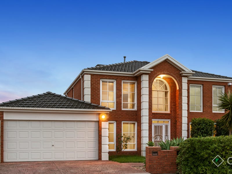 7 Rachel Court, Sydenham, Vic 3037 Property Details