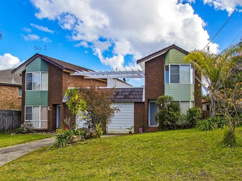 2/93 Hillcrest Street, Terrigal, NSW 2260