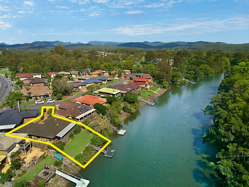 3 Cosmos Court, Elanora, Qld 4221 Property Details