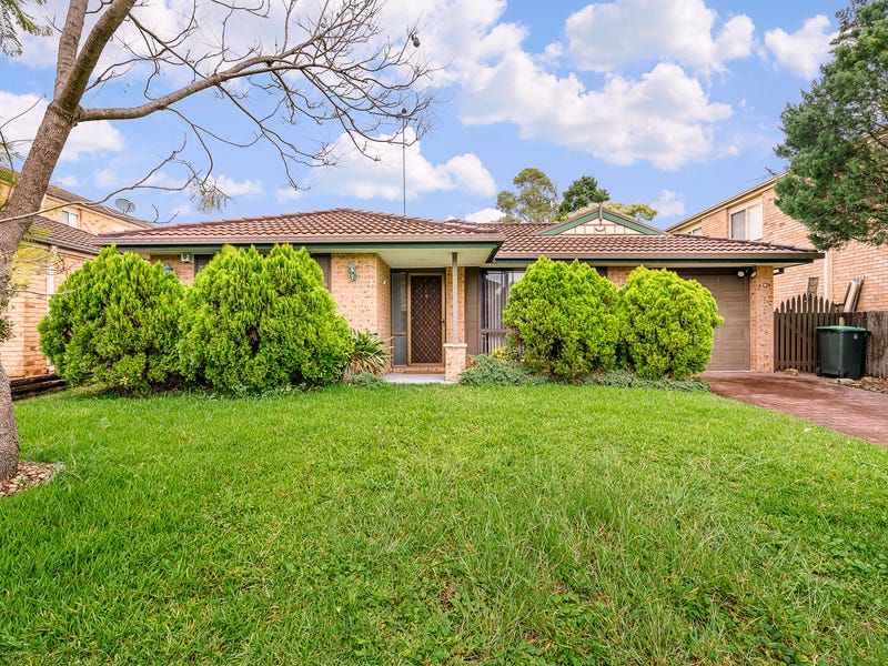 109 Adelphi Street, Rouse Hill, NSW 2155