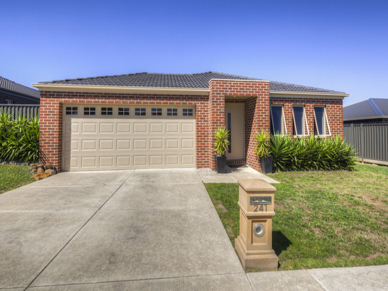241 Grant Street, Sebastopol, Vic 3356 Property Details