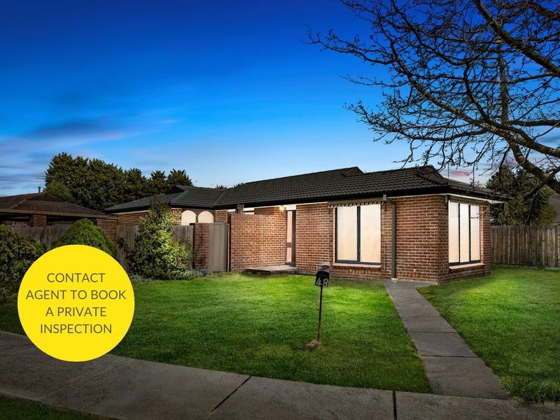 48 Farnham Road, Bayswater, Vic 3153 Property Details