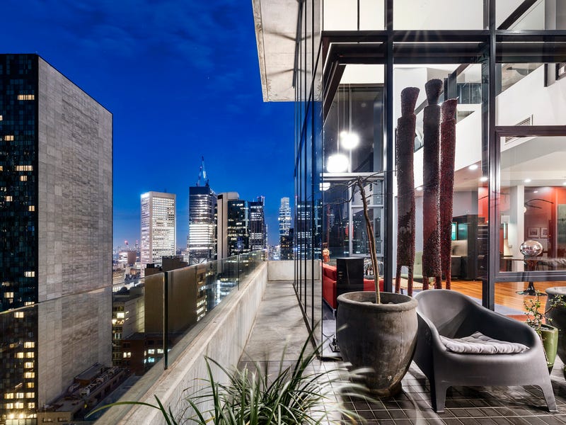 222/299 Queen Street, Melbourne, Vic 3000 Property Details