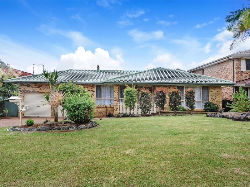 21 Mitchell Circuit, Port Macquarie, NSW 2444 - realestate.com.au