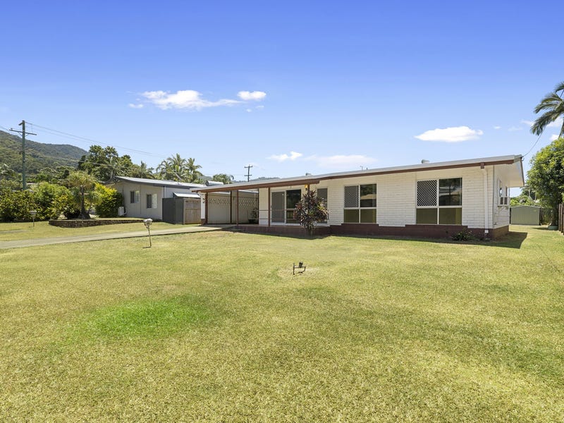 58 Agate Street, Bayview Heights, QLD 4868