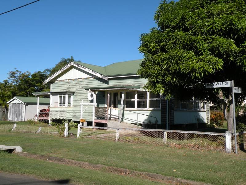 72 Barolin Street, Bundaberg, Qld 4670 - Property Details