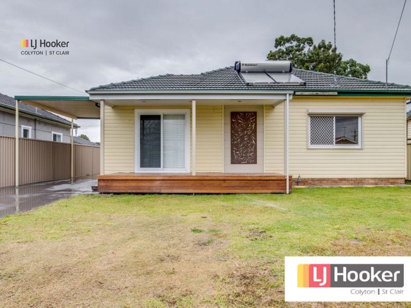 50 Chifley Street, Smithfield, NSW 2164