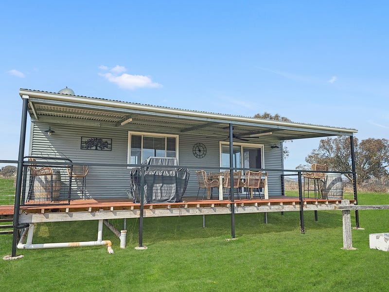 57B Beragoo Rd, Mudgee, NSW 2850 House for Rent