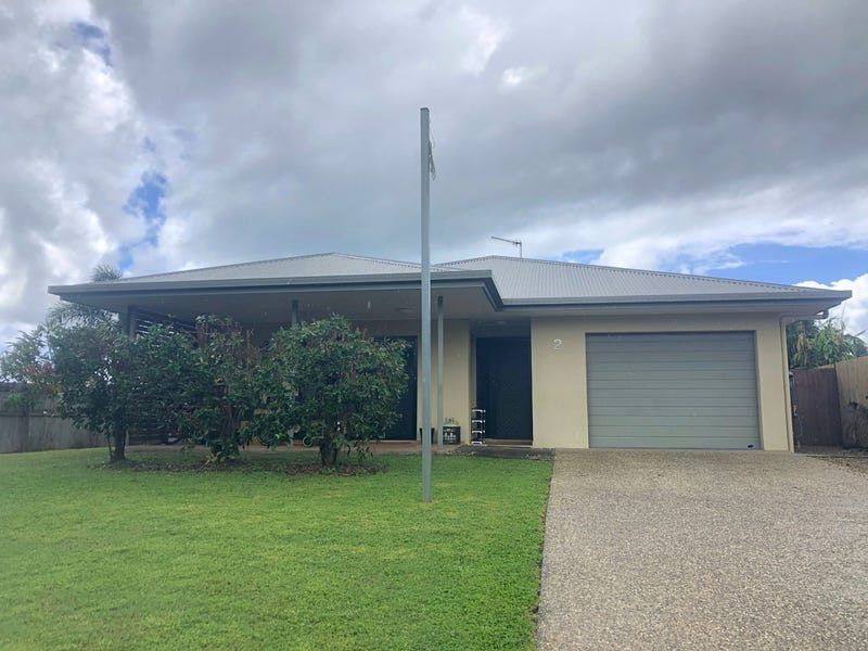 2 Dawal Close, Bonnie Doon, QLD 4873