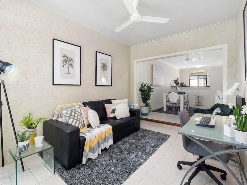 9/190194 Irene Street, Mooroobool, Qld 4870 Property Details