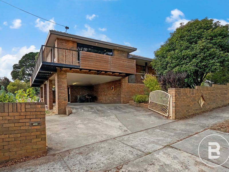 705 Wilson Street, Ballarat East, VIC 3350