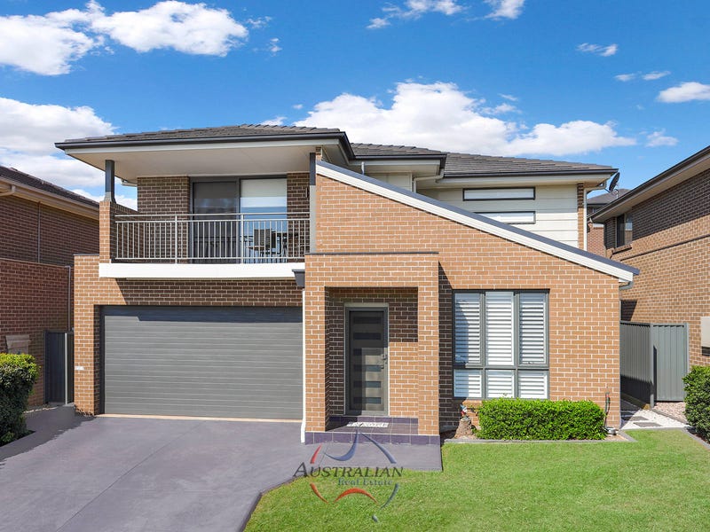 11 Burns Road, Kellyville, NSW 2155