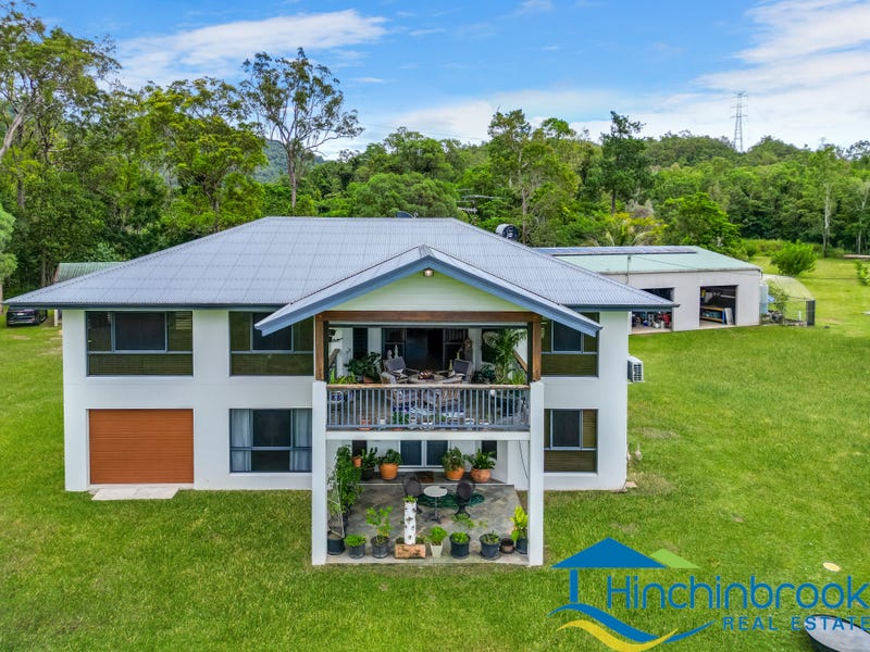 466 Old Cardwell Road, Cardwell, Qld 4849 House for Sale realestate