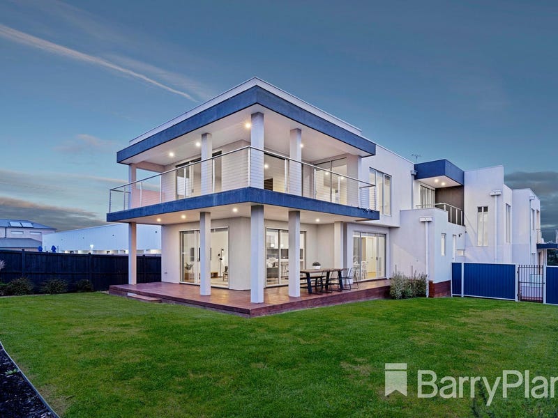 36 Stoneleigh Crescent, Highton, Vic 3216 Property Details