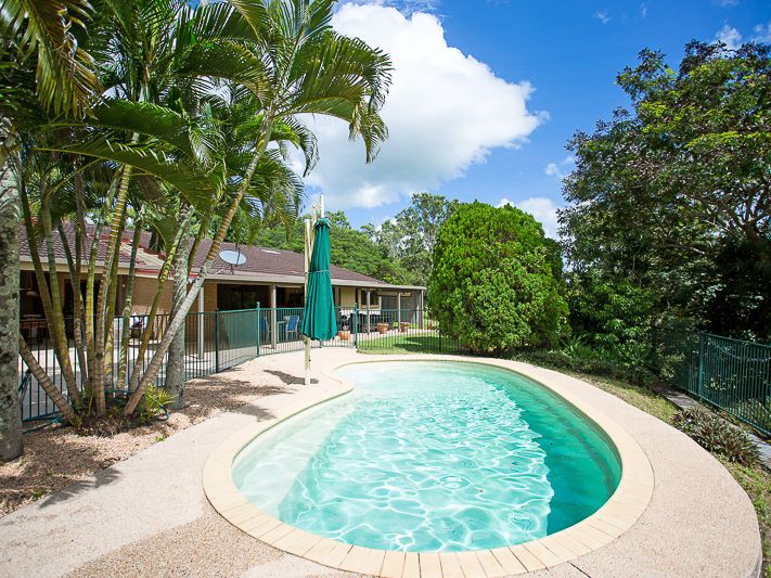 22 Greenmount Drive, Victoria Plains, QLD 4751