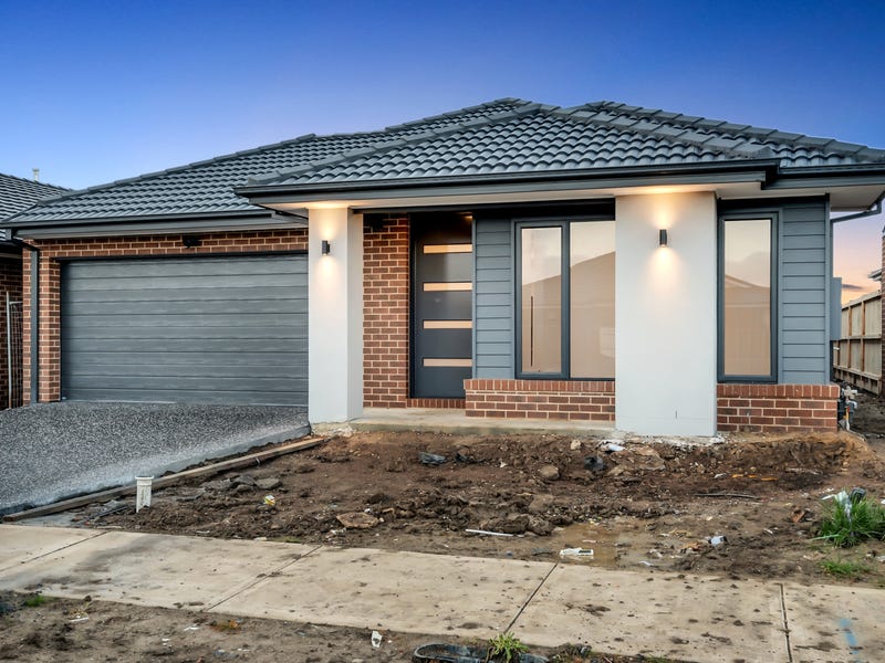 10 Bulbine Place, Beveridge, Vic 3753 Property Details