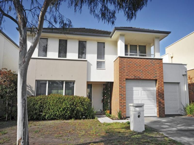 16 Pinehurst Way, Heatherton, VIC 3202