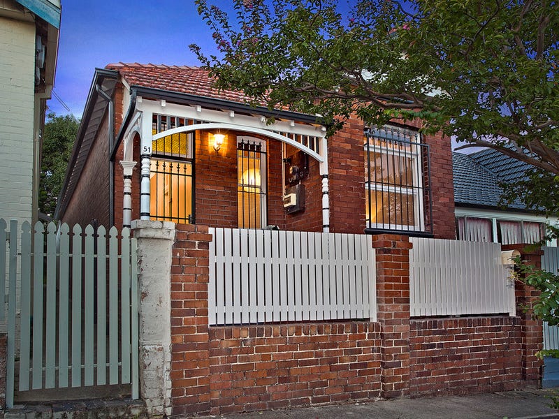 51 Audley Street, Petersham, NSW 2049